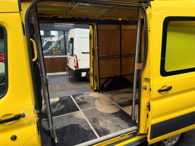 Panelvan FORD Transit Kasten L2H2 Klima Tempomat Navi RCAM AHK