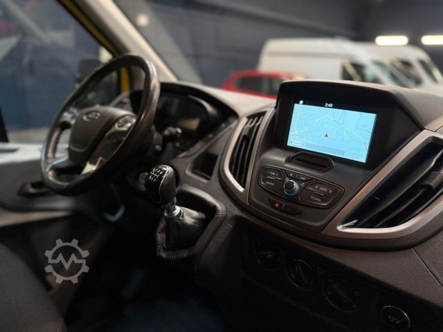 Panelvan FORD Transit Kasten L2H2 Klima Tempomat Navi RCAM AHK