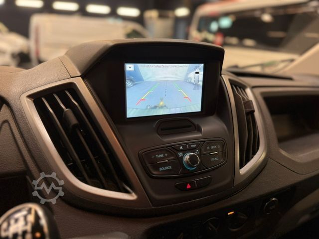 Panelvan FORD Transit Kasten L2H2 Klima Tempomat Navi RCAM AHK