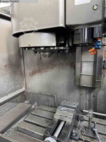 Freesmachine - Verticaal KIRA KV-3MCS