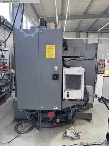 Freesmachine - Verticaal KIRA KV-3MCS