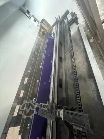 Abkantpresse Bystronic PR150