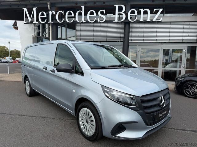 Stationwagen met hoog dak Mercedes-Benz Vito 116 CDI 9G Extral Klima Kamera LED