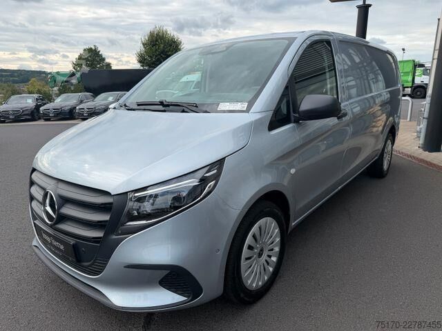 Stationwagen met hoog dak Mercedes-Benz Vito 116 CDI 9G Extral Klima Kamera LED