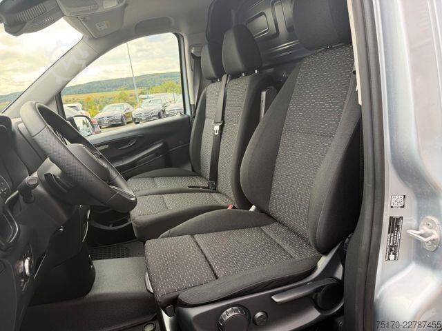Stationwagen met hoog dak Mercedes-Benz Vito 116 CDI 9G Extral Klima Kamera LED