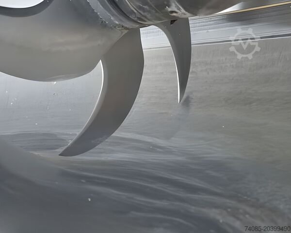 Kødforarbejdningsmaskine Laska KU 130