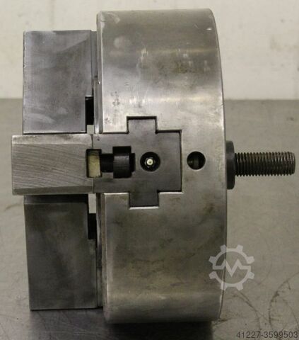 Kraftspannfutter hydraulisch WMW TGL30-2312