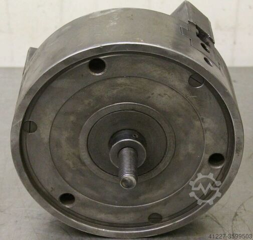 Hydrauliske kraftchuck WMW TGL30-2312