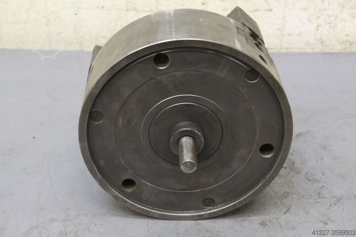 Hydraulisk kraftchuck WMW TGL30-2312