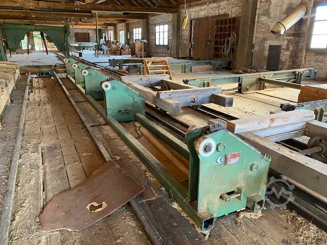 Prismaspoel aangedreven Schmidt OF