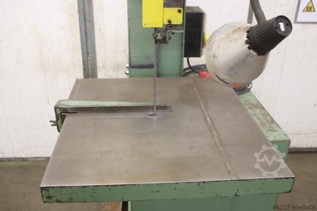 Πριόνι μεταλλικής ταινίας Pehaka USF-5R