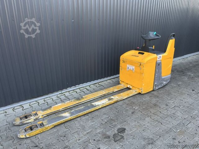Transpalet Jungheinrich ERE120