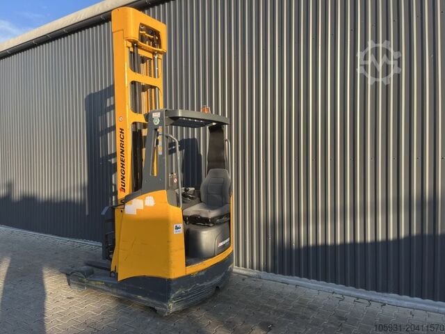 Ajunge la camion Jungheinrich ETV214