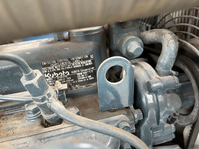 Articulated Boom Genie Z-34/22