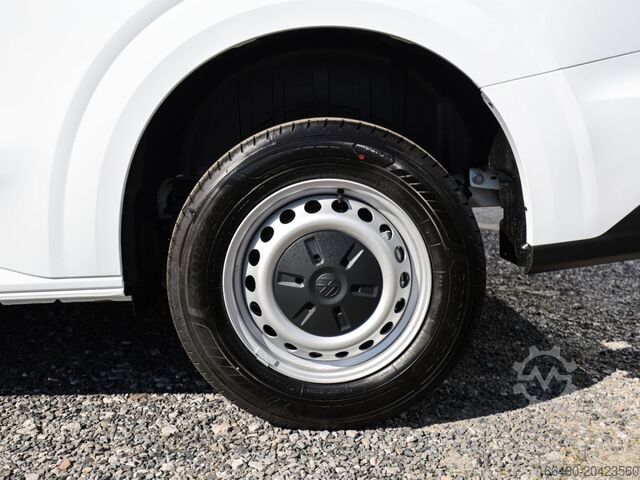 Panelová dodávka VW T7 Kasten 2.0 TDI LED KAMERA SPURH. KLIMA BT