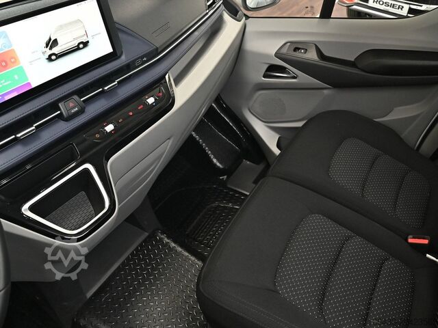 Minibus Maxus eDELIVER 9 KA L3H2 77 kW/h Neues Modell Klima