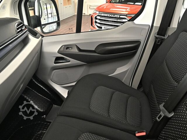 Minibus Maxus eDELIVER 9 KA L3H2 77 kW/h Neues Modell Klima