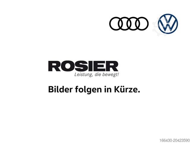 Minibüs VW T6.1 California Beach 2.0 TDI DSG AHK ACC LED