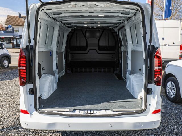 Minibus VW T7 Transporter Kasten 2,0 l TDI KAMERA SPURH. PD