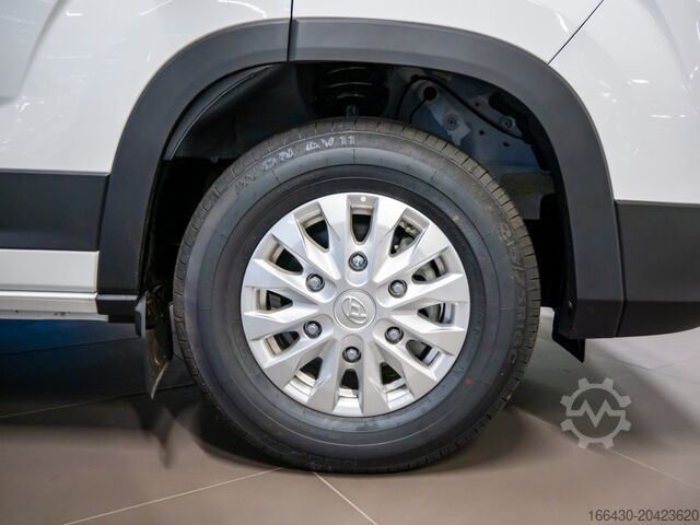 Minibus Maxus eDELIVER 9 KA L3H2 72 kWh Abstandstemp. LED K