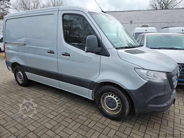 Bestelwagen MERCEDES-BENZ Sprinter 311 CDI L1H1|BOTT REGALE|WERKSTATT|230V