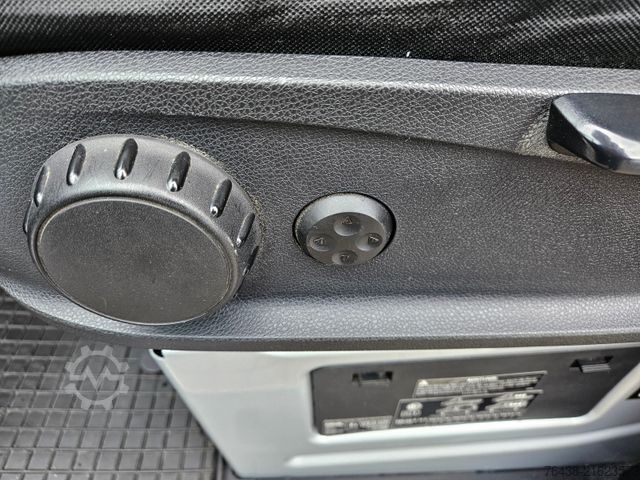 Bestelwagen MERCEDES-BENZ Sprinter 311 CDI L1H1|BOTT REGALE|WERKSTATT|230V