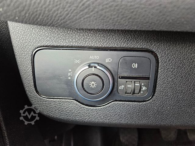 Bestelwagen MERCEDES-BENZ Sprinter 311 CDI L1H1|BOTT REGALE|WERKSTATT|230V