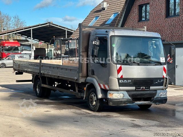 Pick-up bestelwagen DAF LF 45 4x2 BB Pritsche