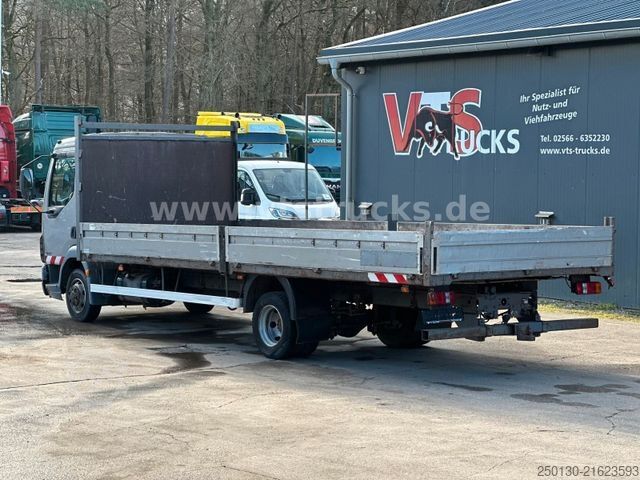 Pick-up bestelwagen DAF LF 45 4x2 BB Pritsche