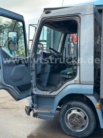 Pick-up bestelwagen DAF LF 45 4x2 BB Pritsche