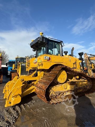 Walsmachine CATERPILLAR D6 LGP GPS 3D