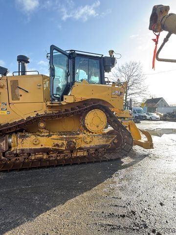 Walsmachine CATERPILLAR D6 LGP GPS 3D