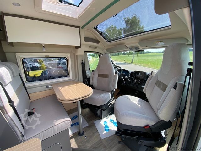 Camper van LMC INNOVAN PURE 600, Automatik