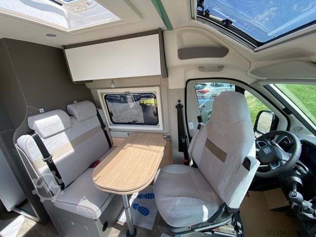 Camper van LMC INNOVAN PURE 600, Automatik