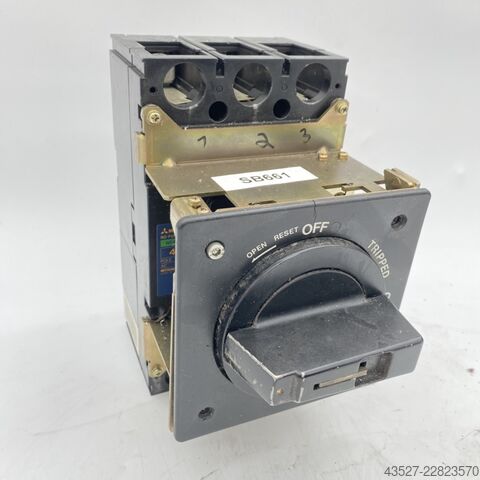 Elektronika / sterowniki PLC MITSUBISHI NF400-CS