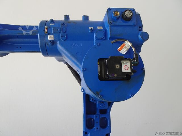Industrirobot Yaskawa Motoman HP20 (YR-HP20-B00)