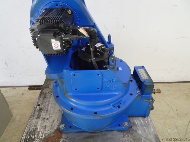 Industrirobot Yaskawa Motoman HP20 (YR-HP20-B00)