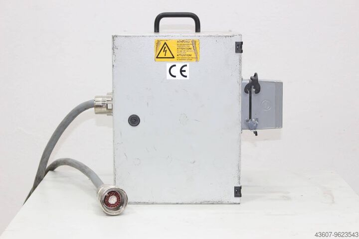 Párový box Heidelberg TH-TD-TH