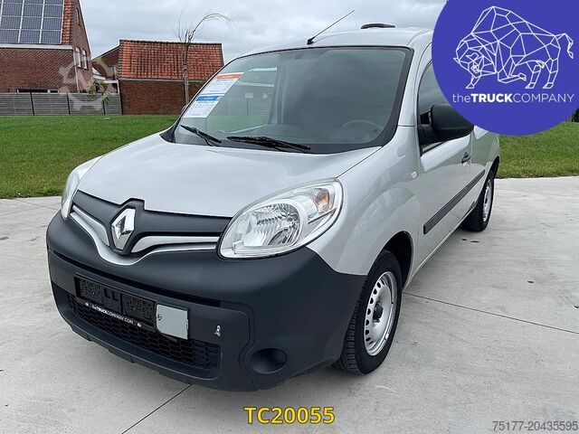 Bestelbus Renault Kangoo 1.5 DCI