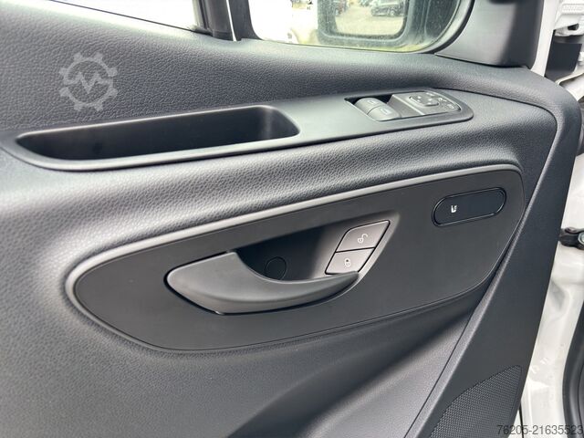 Panel van Mercedes-Benz Sprinter 317 CDI Kasten PRO Hochdach Lang AHK