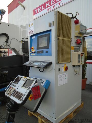 Die-sinking edm AEG-ELOTHERM ELBOMAT 443B