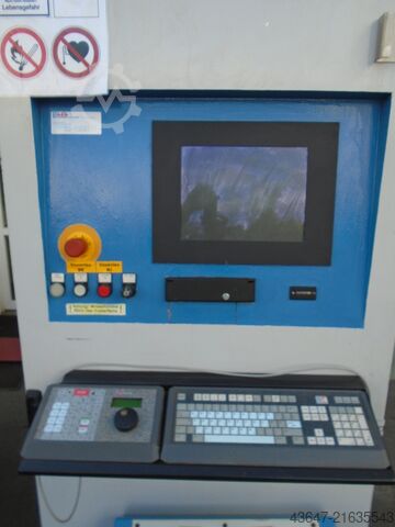 Die-sinking edm AEG-ELOTHERM ELBOMAT 443B