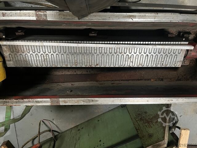 Knife grinding machine Reform AR 18 Modell 4