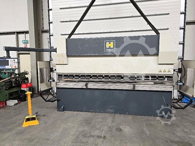 Press brake Haco ERM 36150