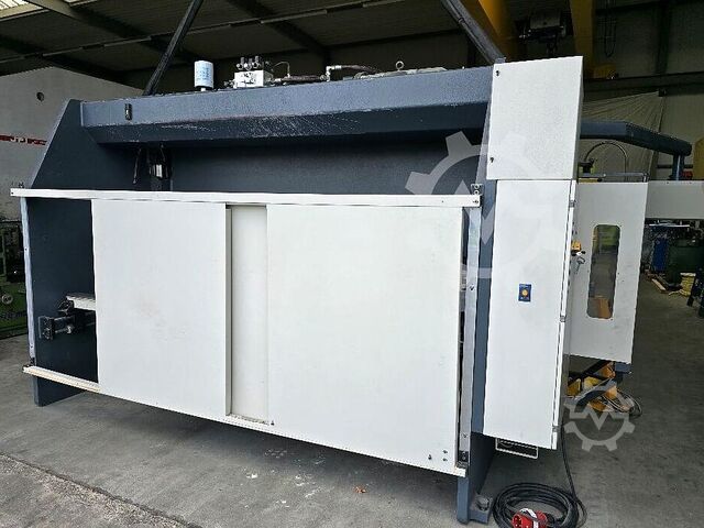 Press brake Haco ERM 36150