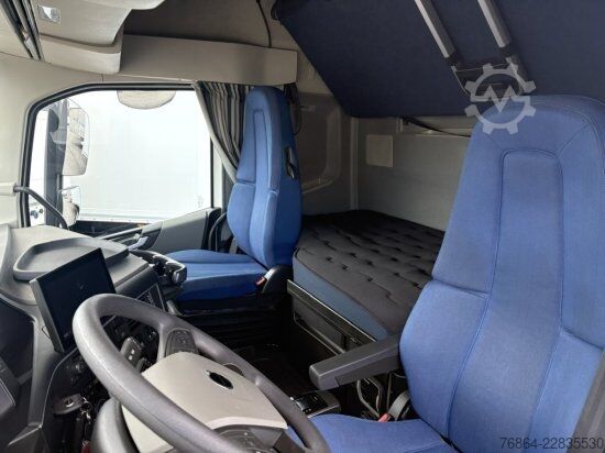 Standard trækkerunit VOLVO FH 460 EURO 6, I-SHIFT, VEB+
