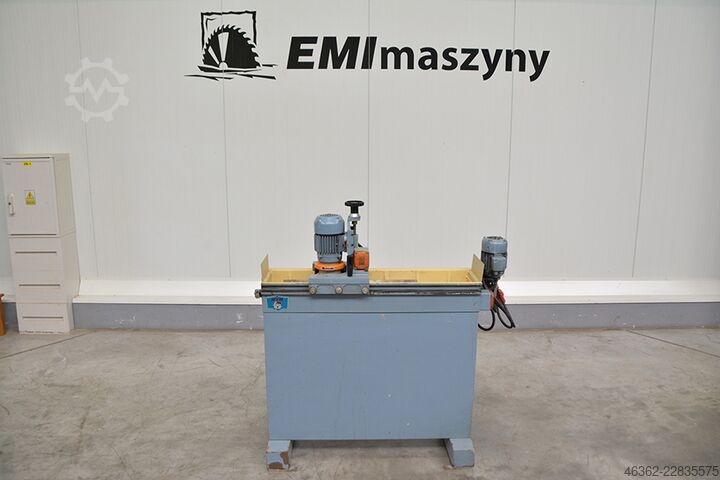 Spidser MVM ostrzałka 630