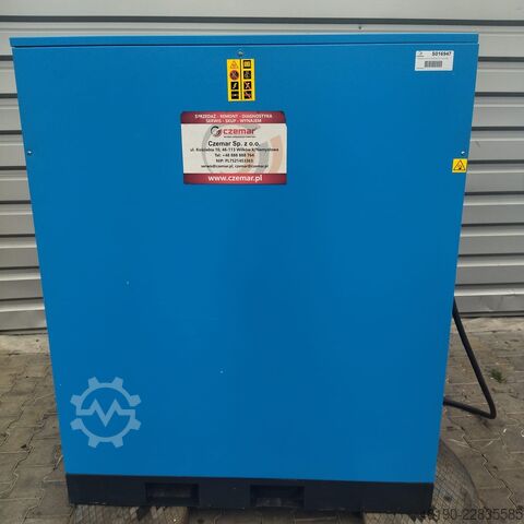 Skruekompressor Alup ALLEGRO26 CE