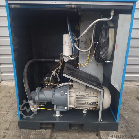 Skruekompressor Alup ALLEGRO26 CE