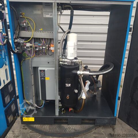 Skruekompressor Alup ALLEGRO26 CE